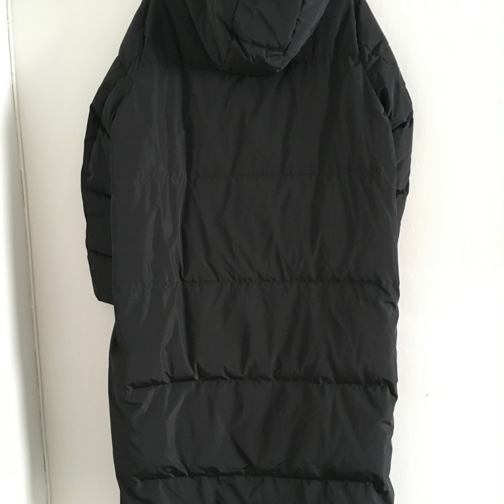 COPY - Zara Down Coat Size XXL New - Picture 12 of 14